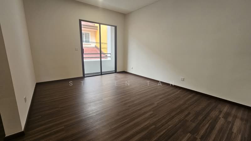 Terraced House for Sale in KL City Centre (Kuala Lumpur) - Steven Tan - Interior - PropertyGuru.com.my