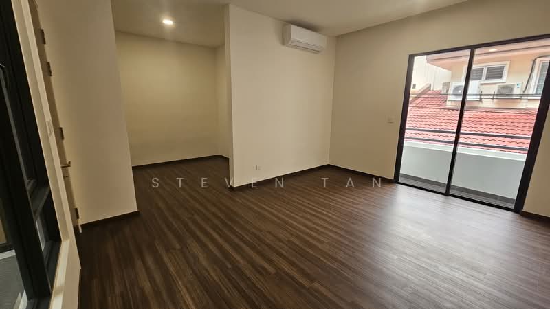 Terraced House for Sale in Happy Garden (Kuchai Lama) - Steven Tan - Interior - PropertyGuru.com.my