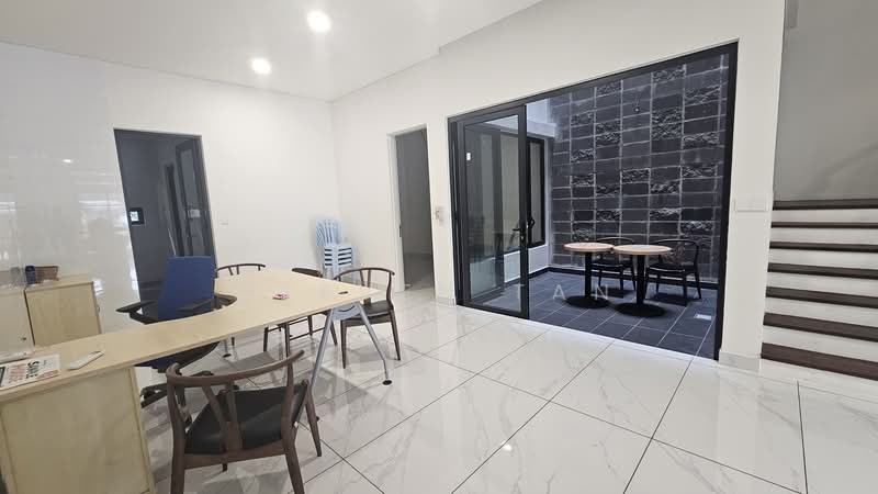 Terraced House for Sale in Happy Garden (Kuchai Lama) - Steven Tan - Interior - PropertyGuru.com.my