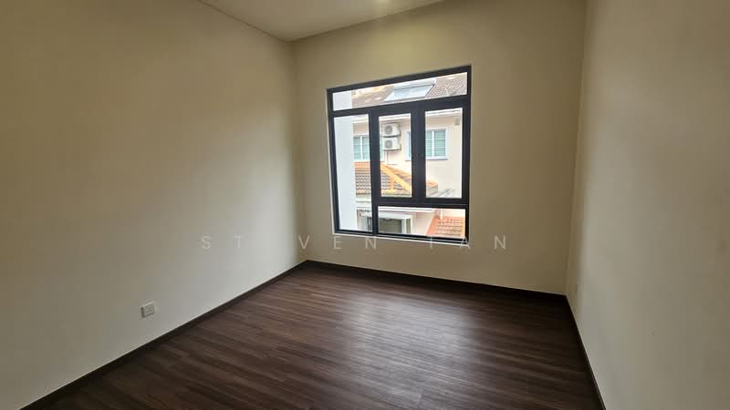 Terraced House for Sale in KL City Centre (Kuala Lumpur) - Steven Tan - Interior - PropertyGuru.com.my