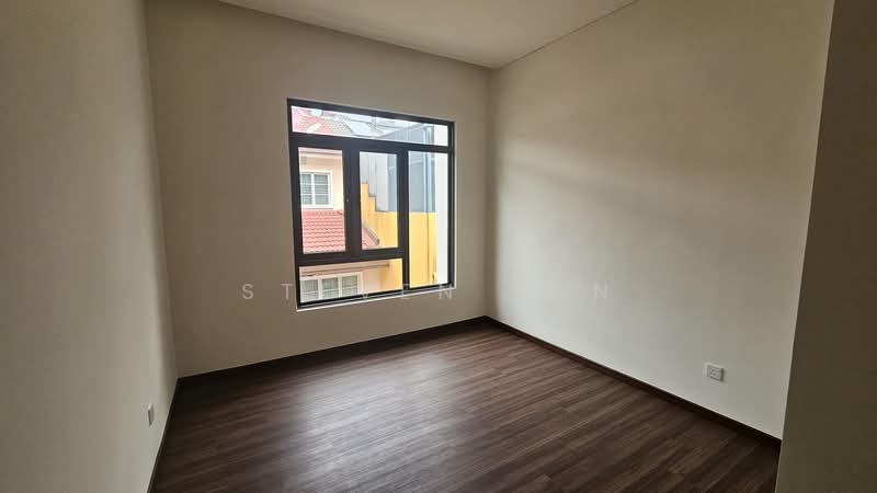 Terraced House for Sale in KL City Centre (Kuala Lumpur) - Steven Tan - Interior - PropertyGuru.com.my