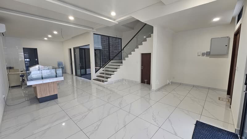 Terraced House for Sale in Happy Garden (Kuchai Lama) - Steven Tan - Interior - PropertyGuru.com.my
