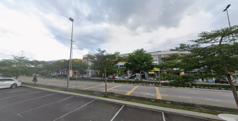 Shop / Office for Rent in Nusa Sentral (Iskandar Puteri (Nusajaya)) - SY Ngo - Exterior - PropertyGuru.com.my