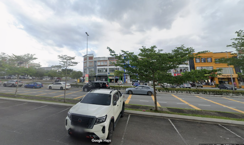 Shop / Office for Rent in Nusa Sentral (Iskandar Puteri (Nusajaya)) - SY Ngo - Exterior - PropertyGuru.com.my