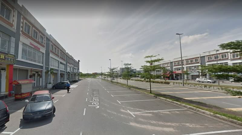 Shop / Office for Rent in Nusa Sentral (Iskandar Puteri (Nusajaya)) - SY Ngo - Exterior - PropertyGuru.com.my