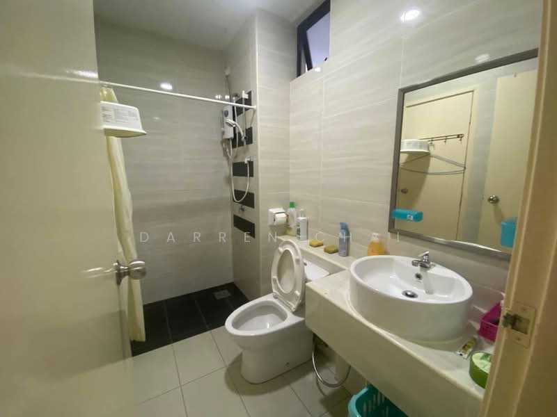 D'Summit Residences untuk Untuk Dijual - RM 268,000, Mac 2026 - Bathroom - PropertyGuru.com.my