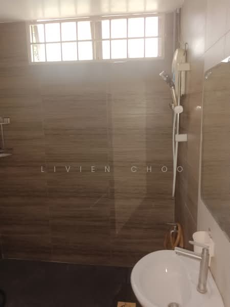 Condominium for Sale at Bukit OUG Condominiums - Livien Choo - Bathroom - PropertyGuru.com.my
