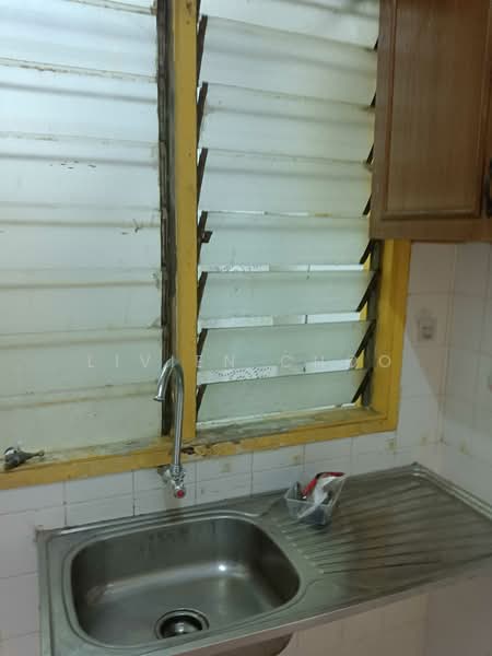 Condominium for Sale at Bukit OUG Condominiums - Livien Choo - Kitchen - PropertyGuru.com.my