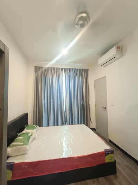 Sensasi @ Utropolis untuk Untuk Disewa - RM 1,100 /bulan, Feb 2026 - Bedroom - PropertyGuru.com.my
