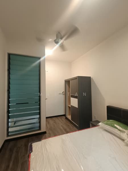 Sensasi @ Utropolis untuk Untuk Disewa - RM 1,100 /bulan, Feb 2026 - Bedroom - PropertyGuru.com.my
