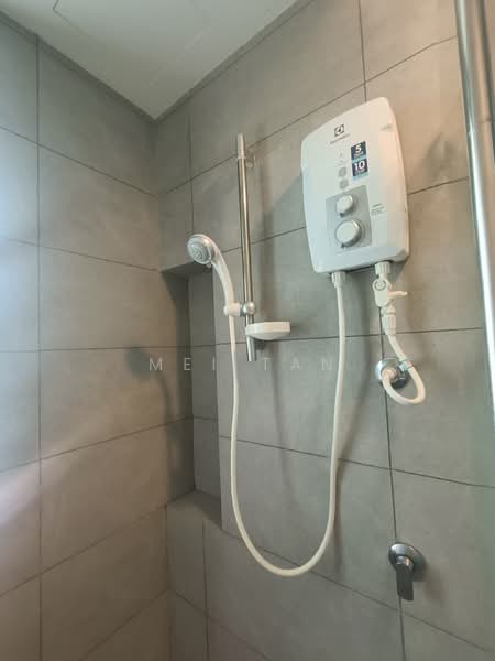 Sensasi @ Utropolis untuk Untuk Disewa - RM 1,100 /bulan, Feb 2026 - Bathroom - PropertyGuru.com.my