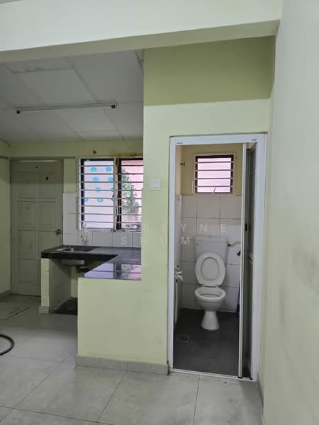 PJS 10 untuk Untuk Disewa - RM 1,700 /bulan, Feb 2026 - Kitchen - PropertyGuru.com.my