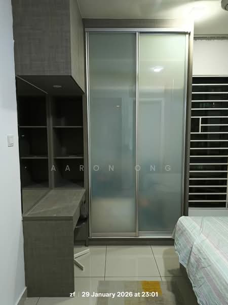 KL Traders Square untuk Untuk Disewa - RM 2,300 /bulan, Feb 2026 - Bedroom - PropertyGuru.com.my