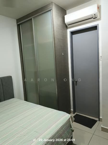 KL Traders Square untuk Untuk Disewa - RM 2,300 /bulan, Feb 2026 - Bedroom - PropertyGuru.com.my