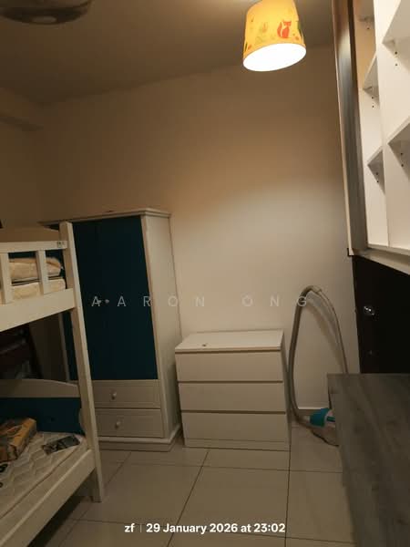 KL Traders Square untuk Untuk Disewa - RM 2,300 /bulan, Feb 2026 - Bedroom - PropertyGuru.com.my