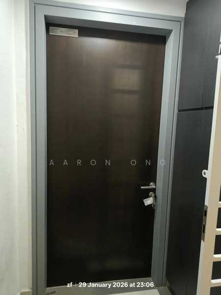 KL Traders Square untuk Untuk Disewa - RM 2,300 /bulan, Feb 2026 - Entrance - PropertyGuru.com.my