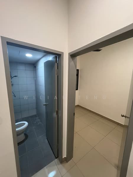 MiNest Residence untuk Untuk Disewa - RM 1,999 /bulan, Feb 2026 - Bathroom - PropertyGuru.com.my