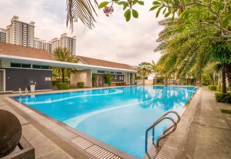 Desa Meru Park The Estate untuk Untuk Dijual - RM 520,000, Mac 2026 - Exterior - PropertyGuru.com.my