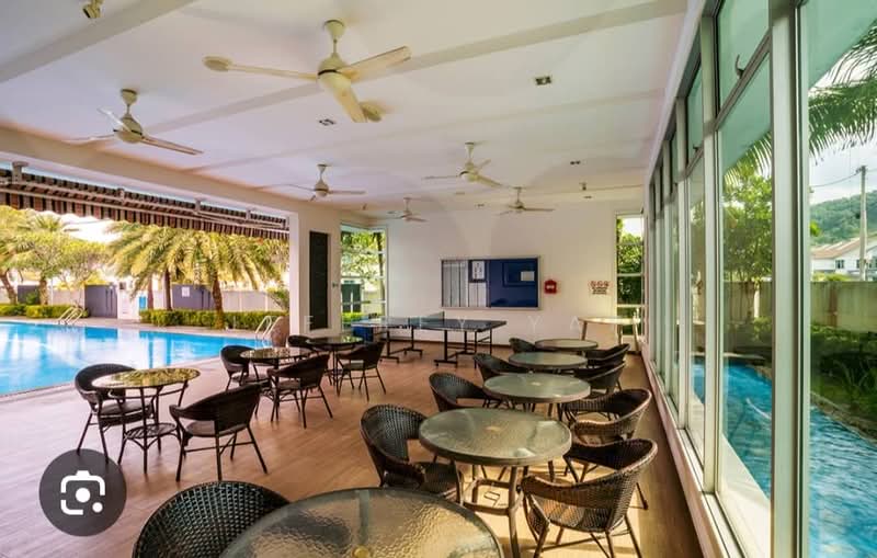 Desa Meru Park The Estate untuk Untuk Dijual - RM 520,000, Mac 2026 - Pool - PropertyGuru.com.my