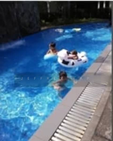 Desa Meru Park The Estate untuk Untuk Dijual - RM 520,000, Mac 2026 - Pool - PropertyGuru.com.my