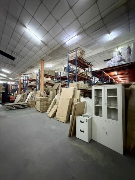 Kolombong Warehouse untuk Untuk Disewa - RM 36,000 /bulan, Feb 2026 - PropertyGuru.com.my