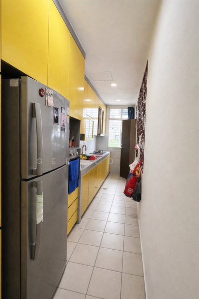 Setia Tropika untuk Untuk Dijual - RM 1,120,000, Mac 2026 - Kitchen - PropertyGuru.com.my
