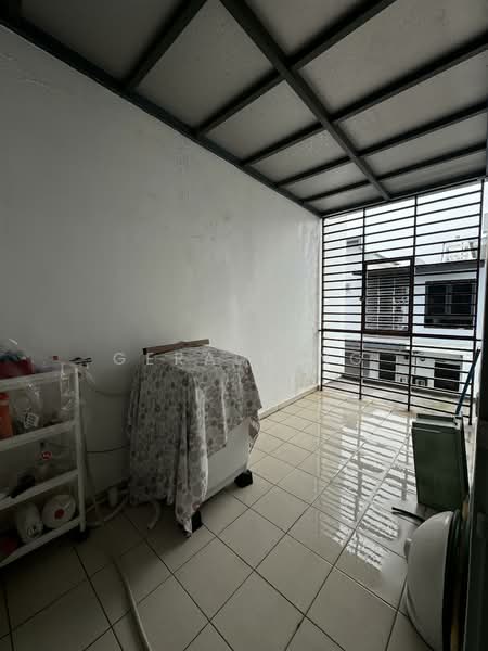 Setia Tropika untuk Untuk Dijual - RM 1,120,000, Mac 2026 - Balcony - PropertyGuru.com.my