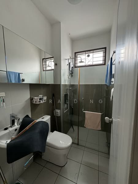 Setia Tropika untuk Untuk Dijual - RM 1,120,000, Mac 2026 - Bathroom - PropertyGuru.com.my