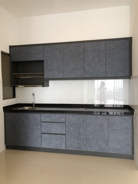 Condominium for Sale at The Hamilton - Kathy Yap - Kitchen - PropertyGuru.com.my