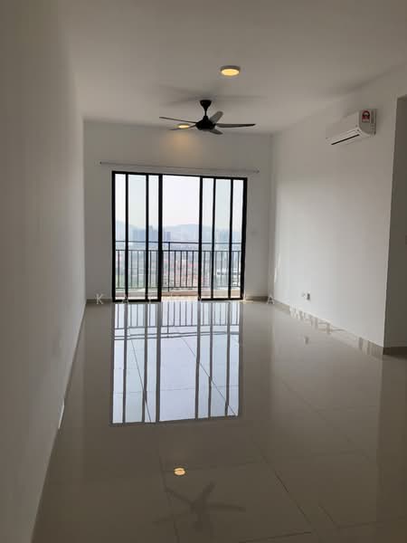Condominium for Sale at The Hamilton - Kathy Yap - Living Room - PropertyGuru.com.my