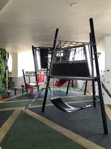 Condominium for Sale at The Hamilton - Kathy Yap - Exterior - PropertyGuru.com.my