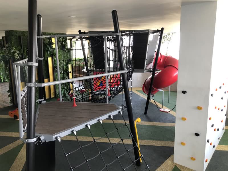 Condominium for Sale at The Hamilton - Kathy Yap - PropertyGuru.com.my