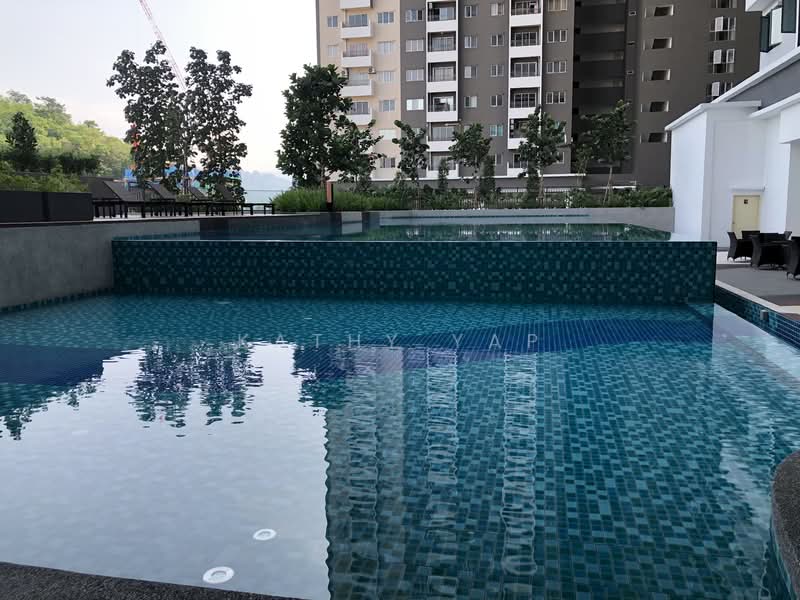 Condominium for Sale at The Hamilton - Kathy Yap - Exterior - PropertyGuru.com.my