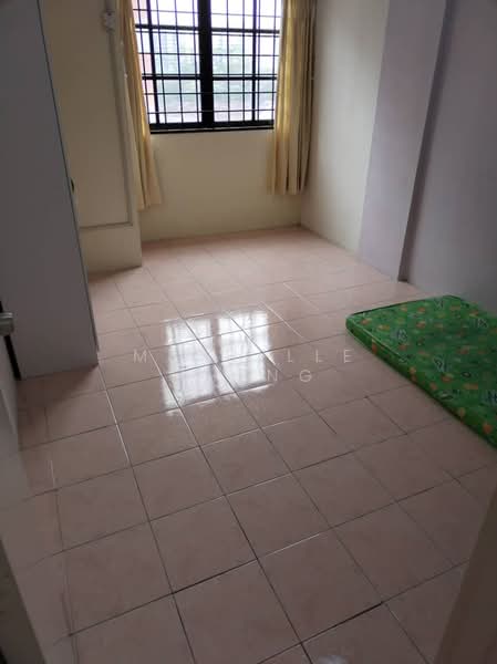 Service Residence for Sale at Emerald 9 - MICHELLE CHENG - Bedroom - PropertyGuru.com.my