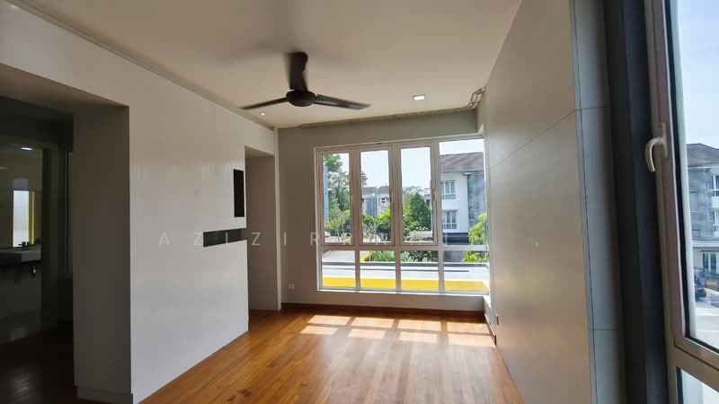 Cluster House for Sale in Ampang Jaya (Ampang) - Azizirrahim . - Interior - PropertyGuru.com.my