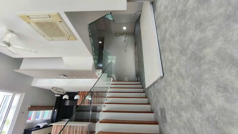 Cluster House for Sale in Ampang Jaya (Ampang) - Azizirrahim . - Interior - PropertyGuru.com.my