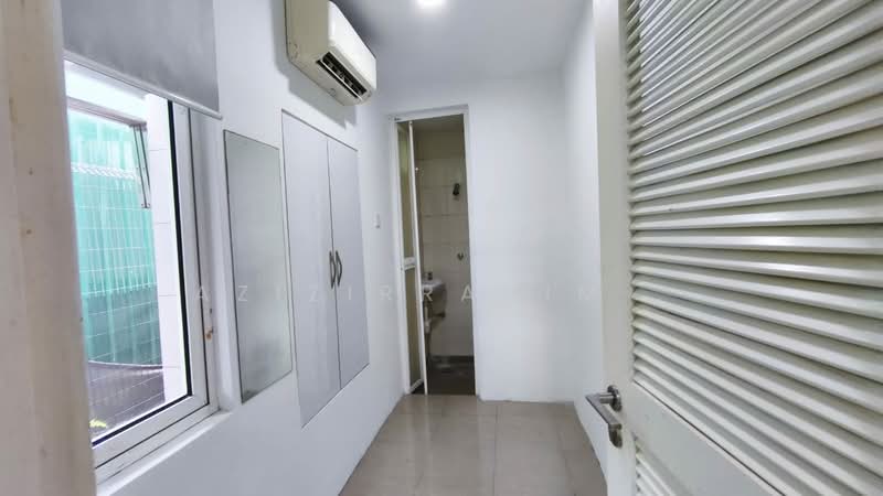 Cluster House for Sale in Ampang Jaya (Ampang) - Azizirrahim . - Bathroom - PropertyGuru.com.my
