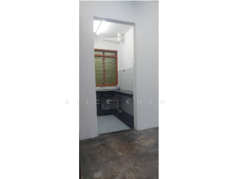 Apartment for Rent at Seri Mutiara - Alice Kham - Kitchen - PropertyGuru.com.my