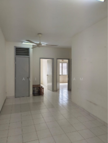 Pangsapuri untuk Disewa di Seri Mutiara - Alice Kham - Interior - PropertyGuru.com.my