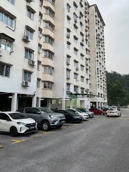 Aman Satu untuk Untuk Dijual - RM 440,000, Feb 2026 - Exterior - PropertyGuru.com.my