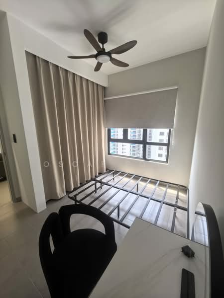 Condominium for Rent at Residensi Alamanda - Oscar Pong - Bedroom - PropertyGuru.com.my