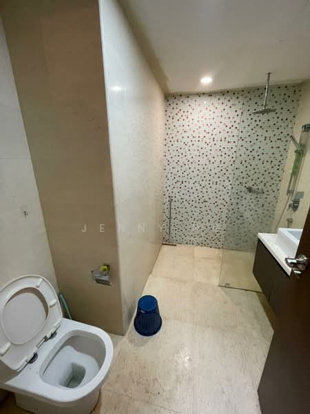 Service Residence for Rent at Regalia Residence - Jenny Ng - Bathroom - PropertyGuru.com.my