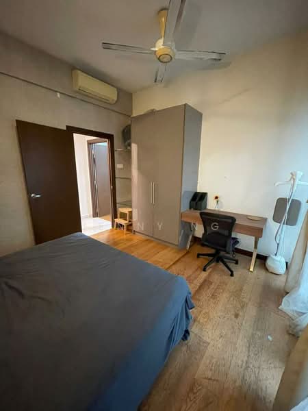 Service Residence for Rent at Regalia Residence - Jenny Ng - Bedroom - PropertyGuru.com.my