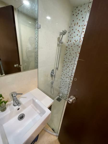 Service Residence for Rent at Regalia Residence - Jenny Ng - Bathroom - PropertyGuru.com.my