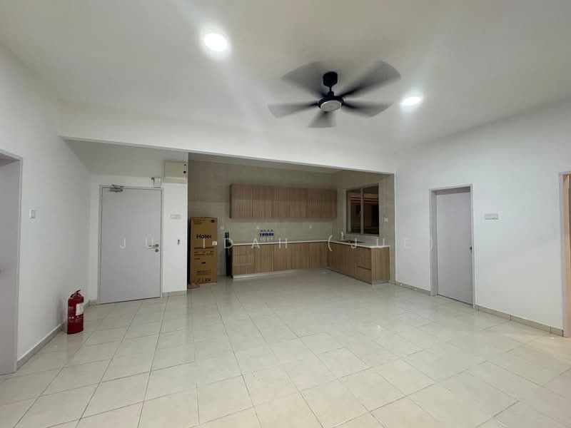 Residensi Adelia 4 untuk Untuk Disewa - RM 1,500 /bulan, Feb 2026 - Kitchen - PropertyGuru.com.my