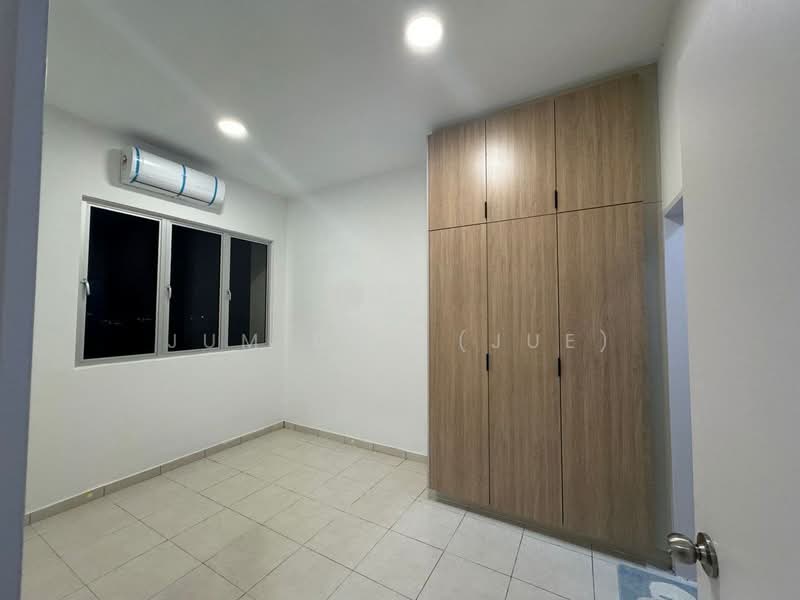 Residensi Adelia 4 untuk Untuk Disewa - RM 1,500 /bulan, Feb 2026 - Bedroom - PropertyGuru.com.my
