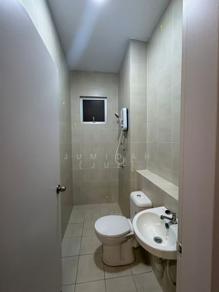 Residensi Adelia 4 untuk Untuk Disewa - RM 1,500 /bulan, Feb 2026 - Bathroom - PropertyGuru.com.my