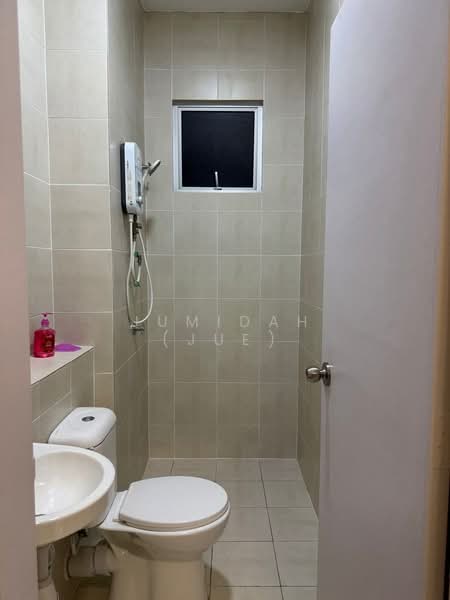 Residensi Adelia 4 untuk Untuk Disewa - RM 1,500 /bulan, Feb 2026 - Bathroom - PropertyGuru.com.my