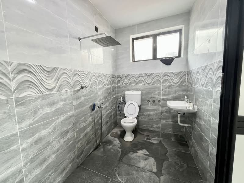 Untuk Dijual - Taman Pelangi Tamans Pelangis