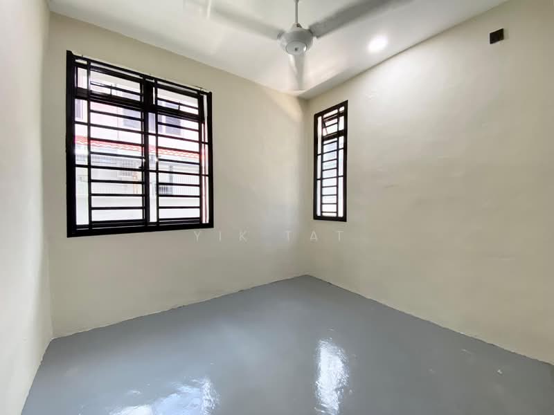 Semi-Detached House for Sale in Taman Pelangi (Johor Bahru) - Yik Tat - Interior - PropertyGuru.com.my